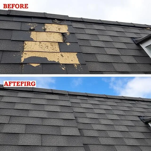 Roof Repair Near Me in Sainte Marie, IL near me
